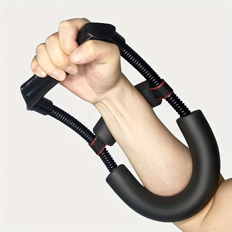 Power Wrists Exerciser for Strength Training - Enhance Wrist Muscle Strength for Arm Workouts and Wrestling Techniques